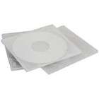 Generic 400 SLIM Clear Single VCD PP Poly Cases 5MM