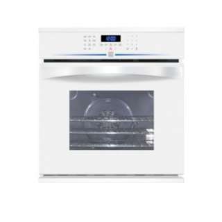 27 Electric Self Clean Single Wall Oven 4807