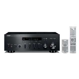 Yamahas Yamaha R S700BL Stereo Home Theater Receiver Black 