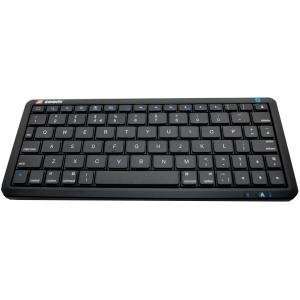  Zoom Telephonics, Wireless Keyboard for iPad (Catalog 