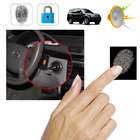 OEM Car Security _ ABS flame resistant Fingerprint Security System for 