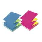 Post it Ultra Color Pop Up Note Refills