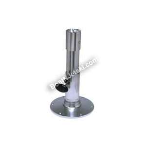  BLUE WATER ADJUSTABLE PEDESTAL 12   17 inches