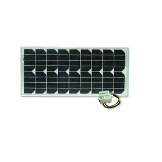   Power GP RV 20 20 Watt Solar Kit with 4.5 Amp Regulator 