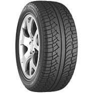 Michelin LATITUDE DIAMARIS Tire   255/50R19 103V BSW at 