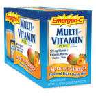 Alacer Corp ALAEF191 Emergen C Adult Multi Vitamin Plus Drink Mix