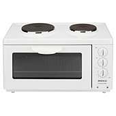 Buy Cookers from our Home Electrical range   Tesco