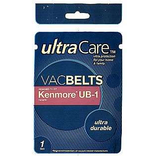   Vacuum Belts  Kenmore Appliances Accessories Vacuums & Floor Care