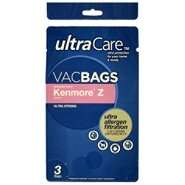 Kenmore Vacuum Bags  