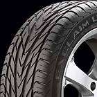 general exclaim uhp 215 45 17 tire ultra high performance