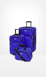 Luggage Suitcases & Carry On Luggage for Traveling    
