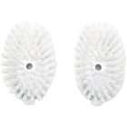 OXO Good Grips Soap Squirting Dish Scrub Refill, 2 Pack
