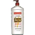 Fruit of the Earth Smooth Hydrating Cocoa Butter with Aloe & Vitamin E 