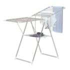 Neu Home COLLAPSIBLE DRYING RACK, STAINLESS STEEL