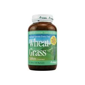  Wheat Grass