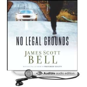  (Audible Audio Edition) James Scott Bell, Buck Schirner Books