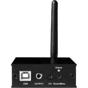  Earthquake   SWAT 2.4 Wireless Transceiver Electronics