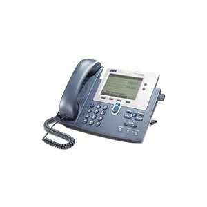  Cisco CP 7940G Unified IP Phone Electronics