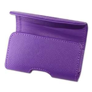  Leather Pouch Protective Carrying Cell Phone Case for 