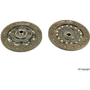 New VW 411/412/Campmobile/Transporter Sachs Clutch Disc 71 72 73 74