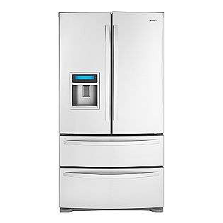  Bottom Freezer Refrigerator  Kenmore Elite Appliances Refrigerators 