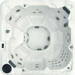 Deluxe 8 Person MPS 52 Hot Tub with 52 Jets  