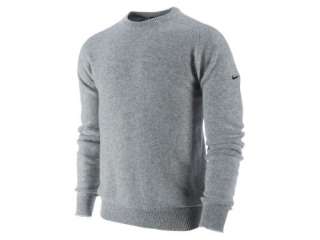  Nike Seamless Lambs Wool Mens Golf Sweater