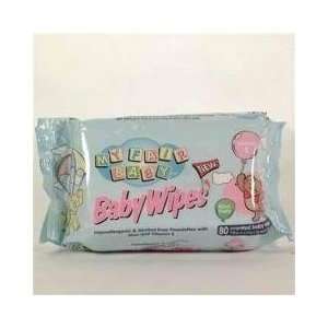  My Fair Baby Baby Wipes with Aloe Case Pack 24 Everything 