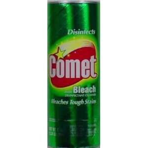  48 each Comet Cleanser (84919490)