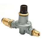 Mr. Heater High Pressure Propane Gas Regulator with POL Fitting 