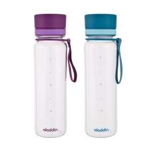  Aladdin Revive & Refresh Water Bottle 18oz Case Pack 6 