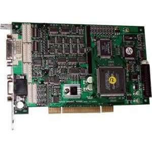  Video Insight PCI X Card/Software for One Server VJ120 