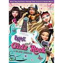 Bratz Girlz Really Rock DVD
