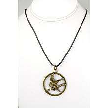The Hunger Games Mockingjay Necklace   NECA   Toys R Us