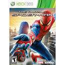 The Amazing Spider Man for Xbox 360   Activision   