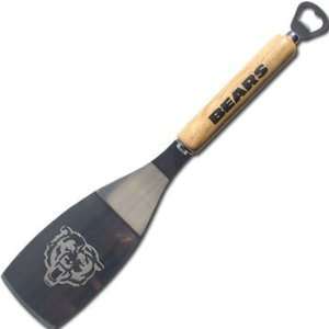  Chicago Bears NFL Grilling Spatula
