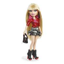   in the City Doll   Cloe in New York   MGA Entertainment   ToysRUs