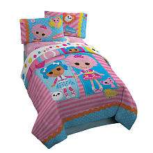 Lalaloopsy Twin Comforter   Jay Franco & Sons Inc.   BabiesRUs