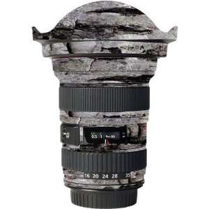  LensSkins Lens Wrap for the Canon 16 35 f/2.8L USM Lens 