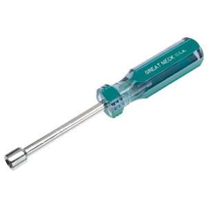  GreatNeck ND8C 11/32 Inch Nut Driver