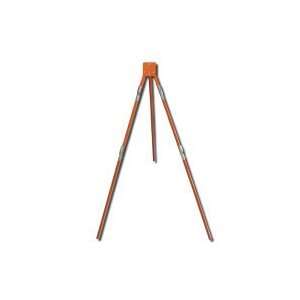  Folding Tripod Stand for Roll Up Signs: Home Improvement