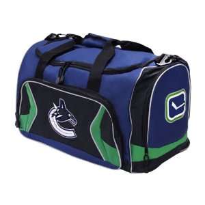 NHL Vancouver Canucks Flyby Duffle bag 