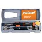 Portasol (PTLSP 1K) Self Igniting Soldering Iron and Heat Tool Kit