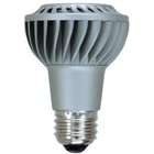 General Electric GE 61915 7 Watt LED Medium Base 330 Lumen Indoor Spot 