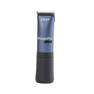  Oster Power Pro Ultra Cordless Clipper