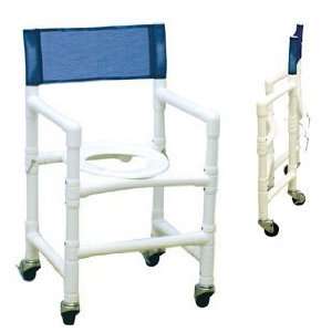  MJM International 116 3 FD Shower Chair: Beauty