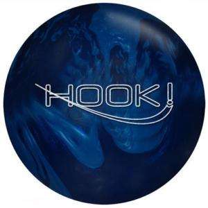 13lb 900 Global Hook Blue/Blue Pearl Bowling Ball  
