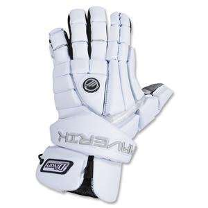  Maverik Dynasty Glove Medium (White)