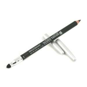 Makeup By GloMinerals GloPrecision Eye Pencil   Black/ Brown   1.1g/0 