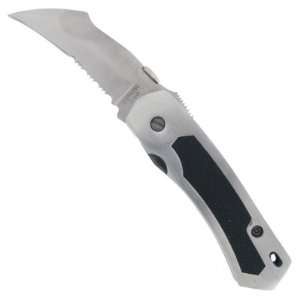   Knife 3 Blade Clip NEW Biker Vest Pocket Knife 
